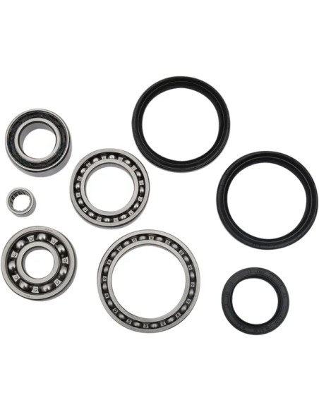 MOOSE OFFROAD HARD-PARTS Lager & Dichtungen für ARCTIC CAT (TEXTRON) H1 700 EFI 4X4 2007-2014