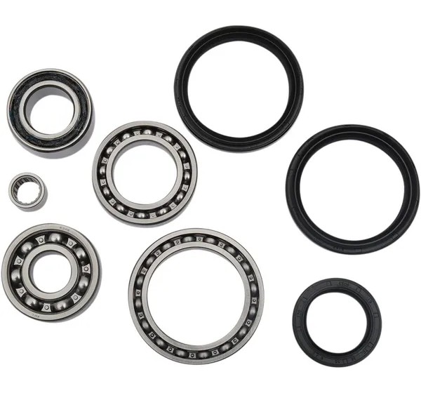 MOOSE OFFROAD HARD-PARTS Lager & Dichtungen für ARCTIC CAT (TEXTRON) H1 700 EFI 4X4 2007-2014