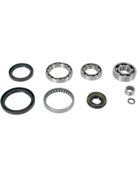MOOSE OFFROAD HARD-PARTS Lager & Dichtungen für KAWASAKI KVF 750 I 4X4 2005-2015