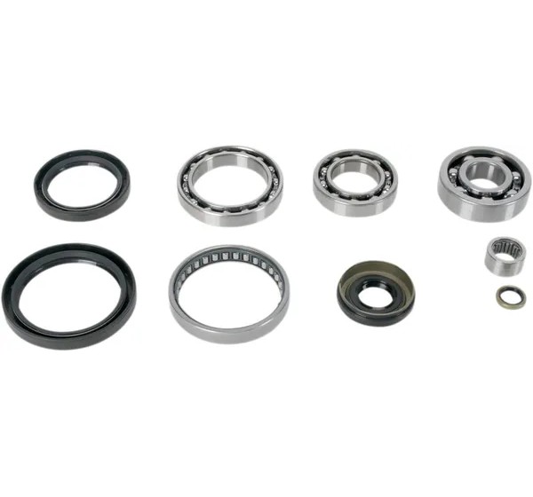 MOOSE OFFROAD HARD-PARTS Lager & Dichtungen für KAWASAKI KVF 750 I 4X4 2005-2015