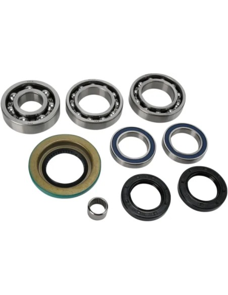 MOOSE OFFROAD HARD-PARTS Lager & Dichtungen für CAN AM (BRP) OUTLANDER 800 R EFI 4X4 2009-2011