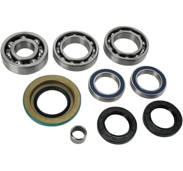 MOOSE OFFROAD HARD-PARTS Lager & Dichtungen für CAN AM (BRP) OUTLANDER 800 R EFI 4X4 2009-2011