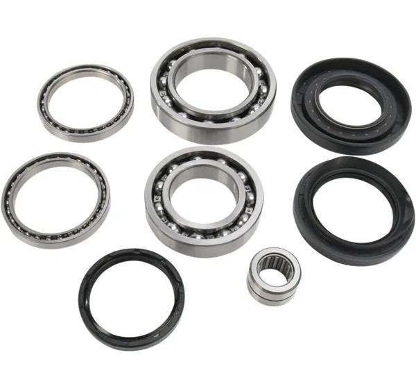 MOOSE OFFROAD HARD-PARTS Lager & Dichtungen für HONDA TRX 420 FE 4X4 2007-2013