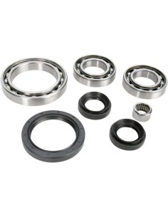 Lager-/Dichtungssatz