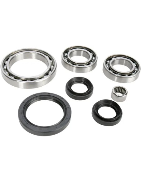 MOOSE OFFROAD HARD-PARTS Lager & Dichtungen für YAMAHA YFM 700 FG 4X4 2008-2013