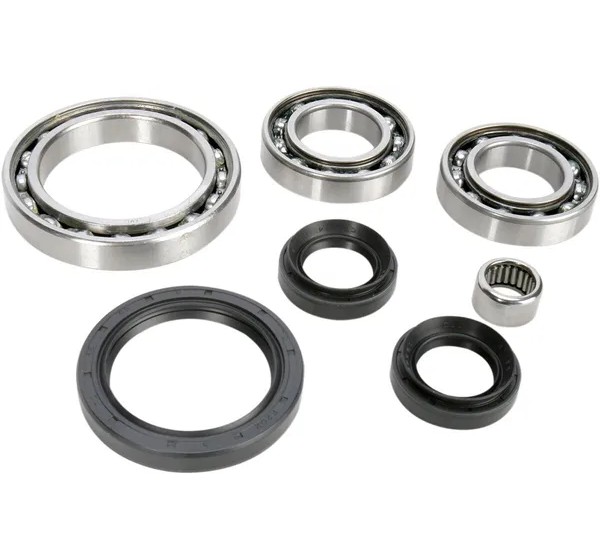 MOOSE OFFROAD HARD-PARTS Lager & Dichtungen für YAMAHA YFM 700 FG 4X4 2008-2013