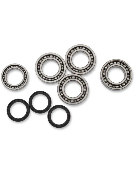 MOOSE OFFROAD HARD-PARTS Lager & Dichtungen für POLARIS RANGER RZR 800 4X4 2008-2010
