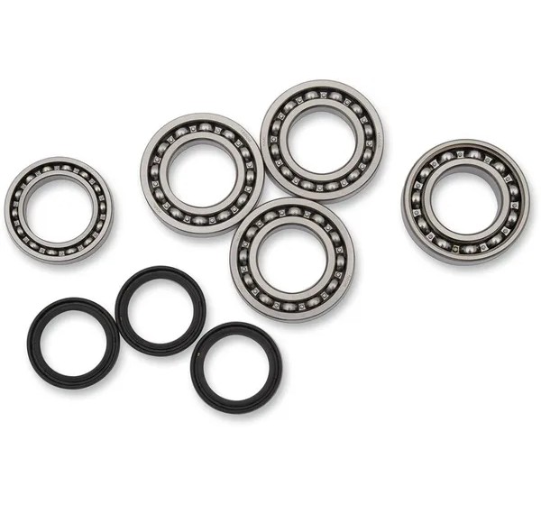 MOOSE OFFROAD HARD-PARTS Lager & Dichtungen für POLARIS RANGER RZR 800 4X4 2008-2010