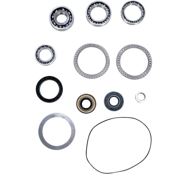 MOOSE OFFROAD HARD-PARTS Lager & Dichtungen für KAWASAKI KRF 750 I 4X4 2009-2013