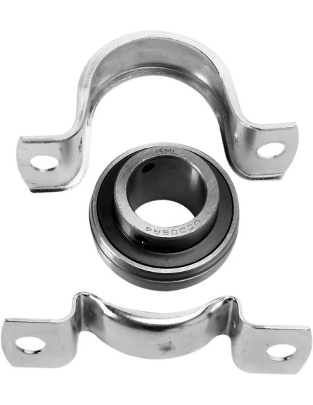 MOOSE OFFROAD HARD-PARTS Lager & Dichtungen für ARCTIC CAT (TEXTRON) WILDCAT 1000 EFI HO 4X4 2013-2016