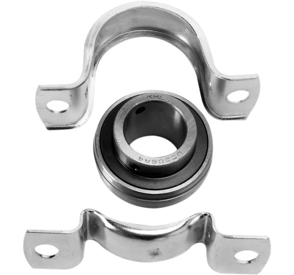 MOOSE OFFROAD HARD-PARTS Lager & Dichtungen für ARCTIC CAT (TEXTRON) WILDCAT 1000 EFI HO 4X4 2013-2016