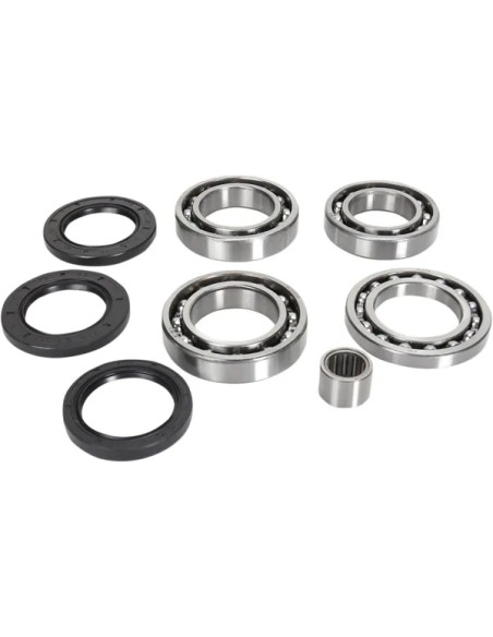 MOOSE OFFROAD HARD-PARTS Lager & Dichtungen für ARCTIC CAT (TEXTRON) WILDCAT 4 1000 EFI HO 4X4 2013-2016