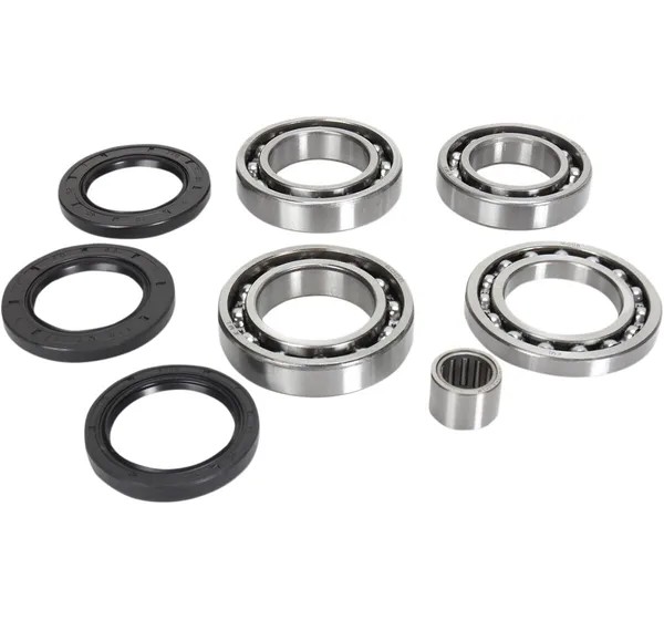 MOOSE OFFROAD HARD-PARTS Lager & Dichtungen für ARCTIC CAT (TEXTRON) WILDCAT 4 1000 EFI HO 4X4 2013-2016
