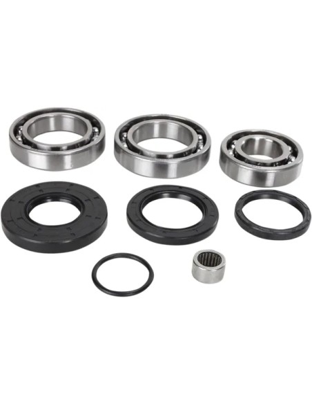 MOOSE OFFROAD HARD-PARTS Lager & Dichtungen für KAWASAKI KVF 300 2X4 2012-2019