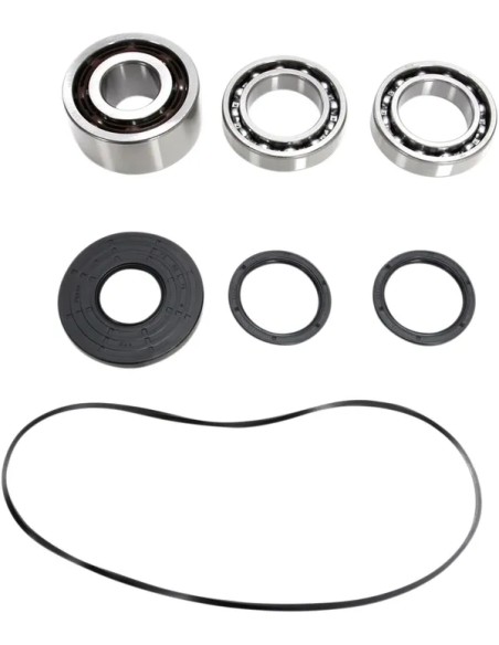 MOOSE OFFROAD HARD-PARTS Lager & Dichtungen für POLARIS RANGER RZR 4 900 4X4 2017