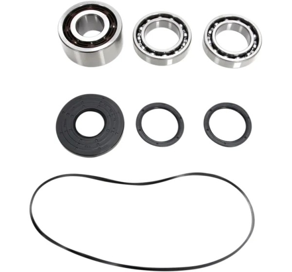 MOOSE OFFROAD HARD-PARTS Lager & Dichtungen für POLARIS RANGER RZR 4 900 4X4 2017