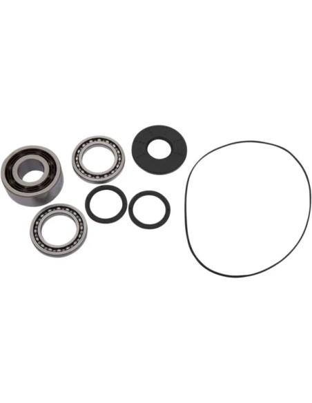 MOOSE OFFROAD HARD-PARTS Lager & Dichtungen für POLARIS RZR RS1 1000 4X4 2018-2021