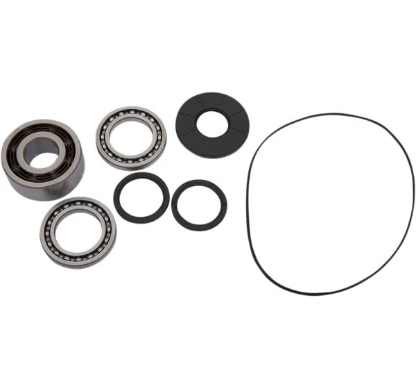 MOOSE OFFROAD HARD-PARTS Lager & Dichtungen für POLARIS RZR RS1 1000 4X4 2018-2021