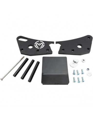 MOOSE RACING UMLENKUNG SCHUTZ MOOSE RACING UMLENKUNG SCHUTZ