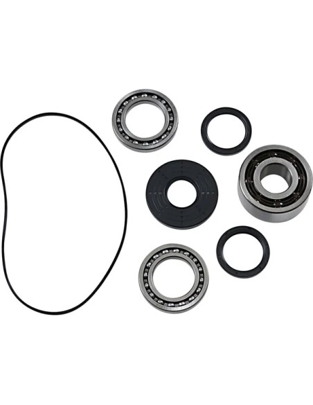 MOOSE OFFROAD HARD-PARTS Lager & Dichtungen - Detailansicht