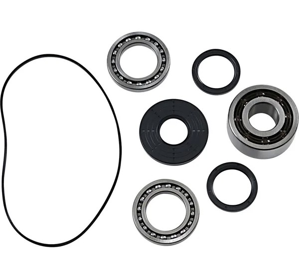 MOOSE OFFROAD HARD-PARTS Lager & Dichtungen - Detailansicht