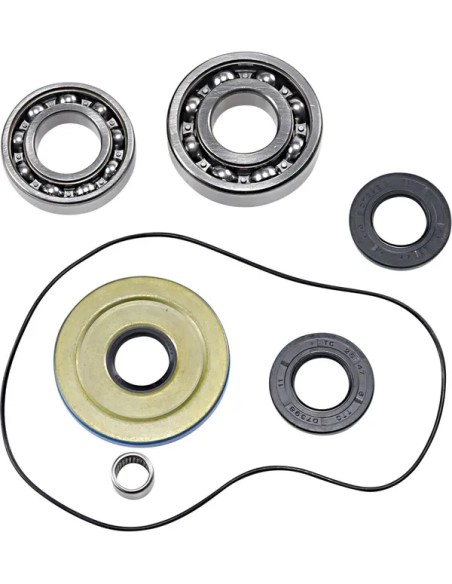 MOOSE OFFROAD HARD-PARTS Lager & Dichtungen für CAN AM (BRP) DEFENDER HD10 4X4 2017-2021