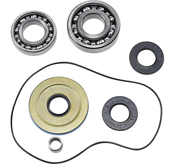 MOOSE OFFROAD HARD-PARTS Lager & Dichtungen für CAN AM (BRP) DEFENDER HD10 4X4 2017-2021