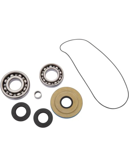 MOOSE OFFROAD HARD-PARTS Lager & Dichtungen - Detailansicht