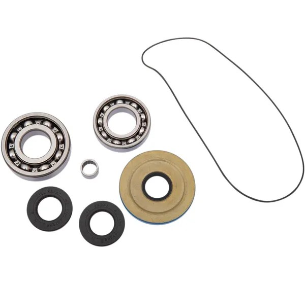 MOOSE OFFROAD HARD-PARTS Lager & Dichtungen - Detailansicht