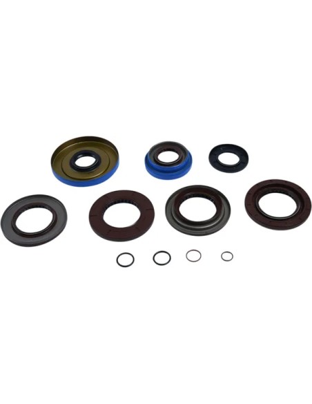 MOOSE OFFROAD HARD-PARTS Lager & Dichtungen für POLARIS RANGER XP 900 4X4 2013-2018