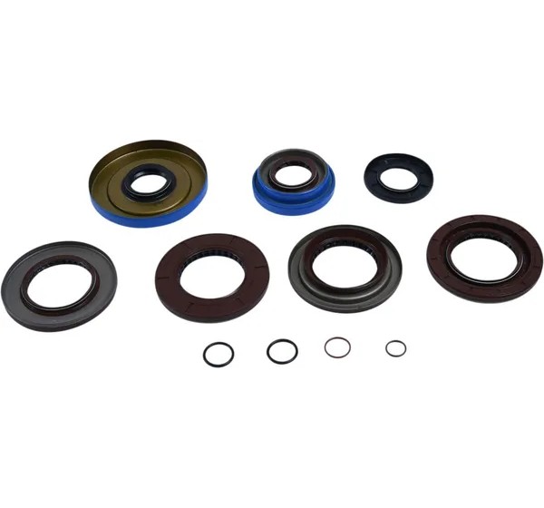 MOOSE OFFROAD HARD-PARTS Lager & Dichtungen für POLARIS RANGER XP 900 4X4 2013-2018