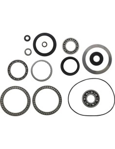 Differential-Lagersatz