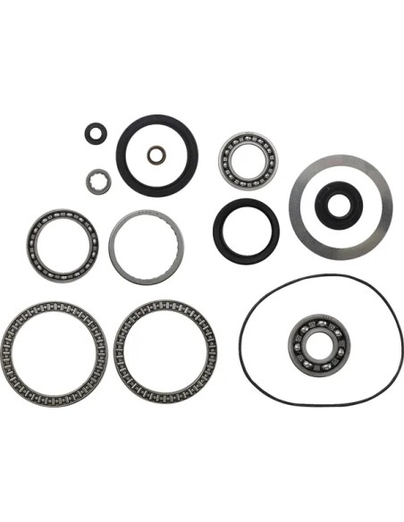 MOOSE OFFROAD HARD-PARTS Lager & Dichtungen für KAWASAKI KVF 750 I 4X4 2015-2021