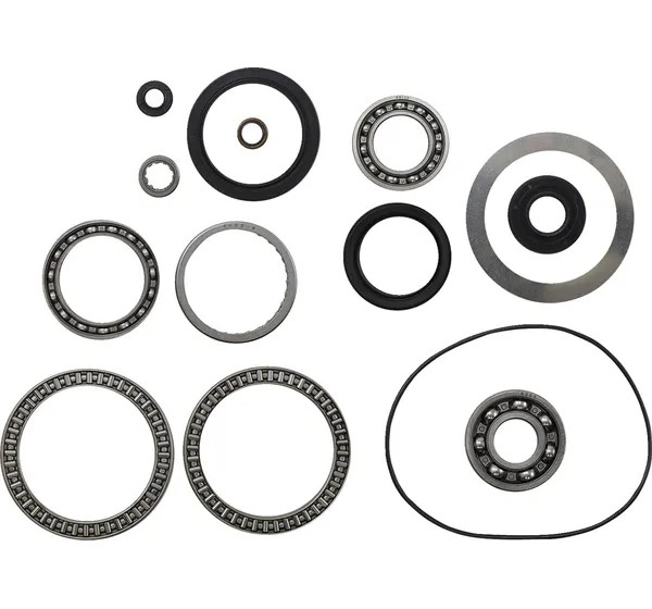 MOOSE OFFROAD HARD-PARTS Lager & Dichtungen für KAWASAKI KVF 750 I 4X4 2015-2021