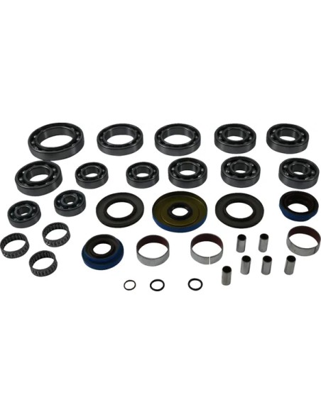 MOOSE OFFROAD HARD-PARTS Lager & Dichtungen für POLARIS RZR 570 4X4 2014-2019
