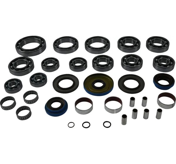 MOOSE OFFROAD HARD-PARTS Lager & Dichtungen für POLARIS RZR 570 4X4 2014-2019