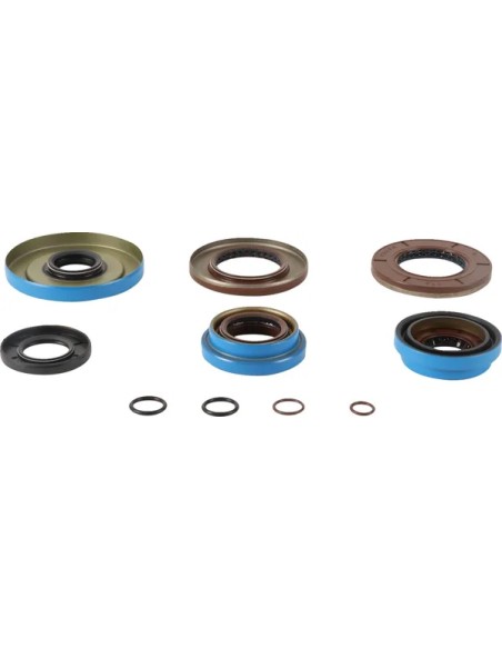 MOOSE OFFROAD HARD-PARTS Lager & Dichtungen - Detailansicht