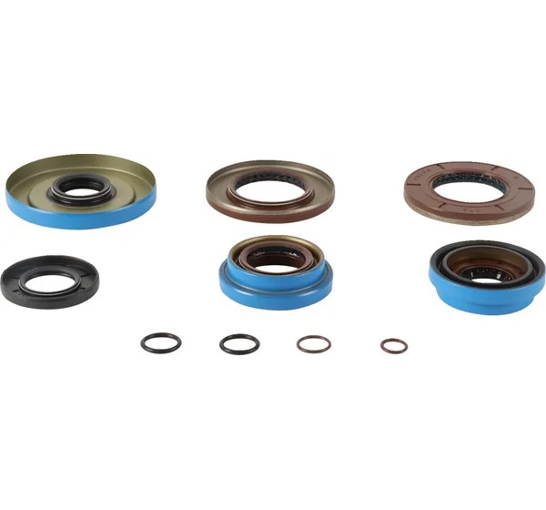 MOOSE OFFROAD HARD-PARTS Lager & Dichtungen - Detailansicht