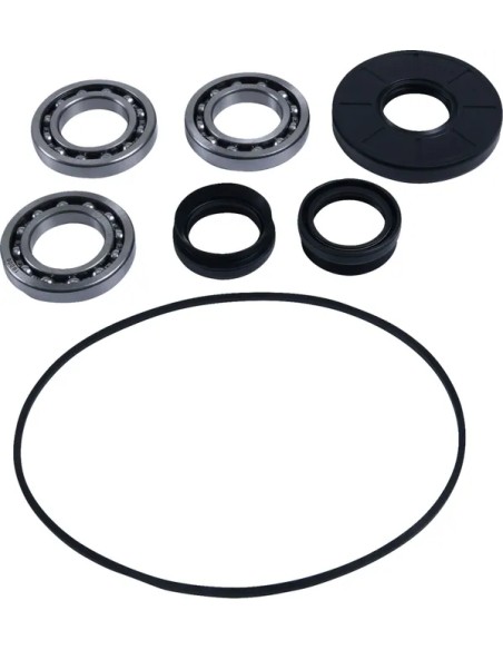 MOOSE OFFROAD HARD-PARTS Wellen für POLARIS SPORTSMAN 570 4X4 2021-2024