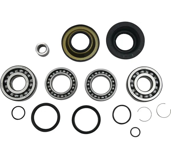 MOOSE OFFROAD HARD-PARTS Wellen für HONDA SXS 700 M4 4X4 2014-2024