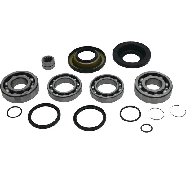 MOOSE OFFROAD HARD-PARTS Wellen - Detailansicht