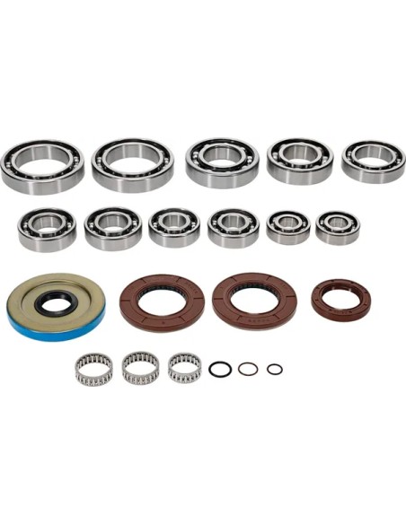 MOOSE OFFROAD HARD-PARTS Lager & Dichtungen für POLARIS SPORTSMAN 570 4X4 2020-2025