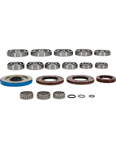 MOOSE OFFROAD HARD-PARTS Lager & Dichtungen - Detailansicht