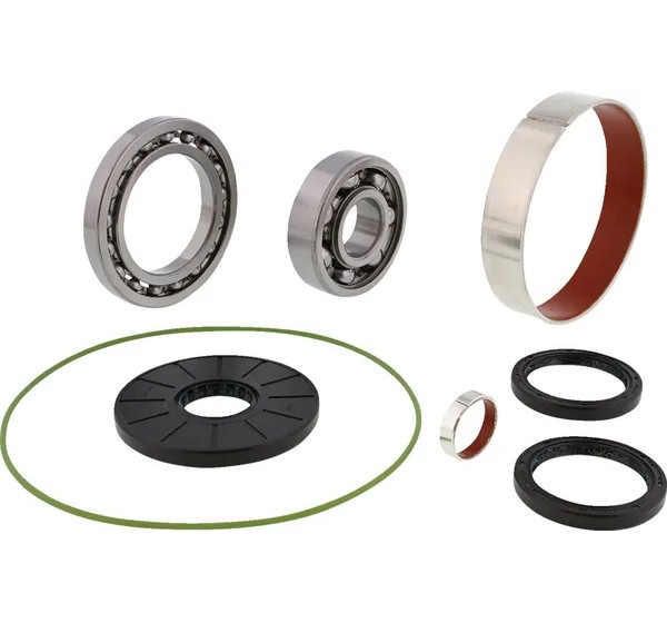 MOOSE OFFROAD HARD-PARTS Wellen für POLARIS RANGER 570 SP 4X4 2022-2025
