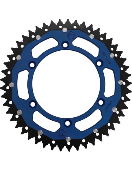 MOOSE OFFROAD HARD-PARTS Ritzel & Kettenräder für YAMAHA YZ 250 1999-2024