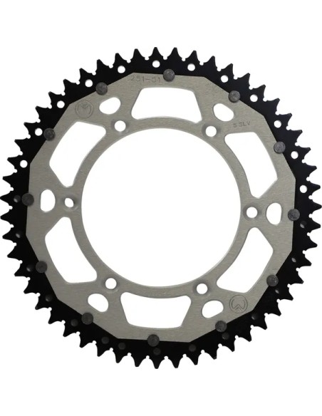 MOOSE OFFROAD HARD-PARTS Ritzel & Kettenräder für YAMAHA YZ 250 1999-2019