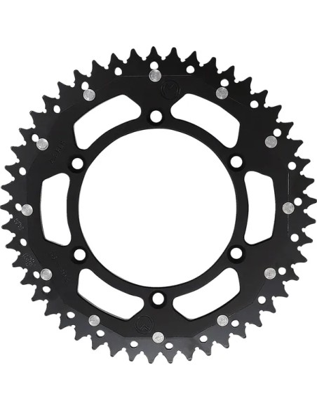 MOOSE OFFROAD HARD-PARTS Ritzel & Kettenräder für SUZUKI RM 250 1981-2012