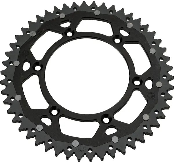 MOOSE OFFROAD HARD-PARTS Ritzel & Kettenräder für SUZUKI RM 250 1981-2012