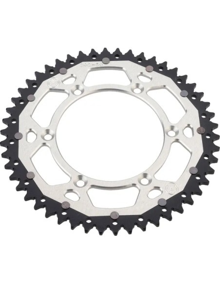 MOOSE OFFROAD HARD-PARTS Ritzel & Kettenräder für SUZUKI RM 250 1981-2012