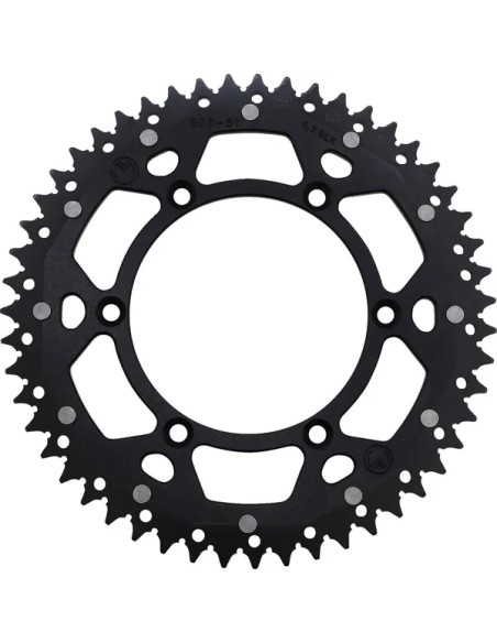 MOOSE OFFROAD HARD-PARTS Ritzel & Kettenräder für SUZUKI RM 250 1981-2012